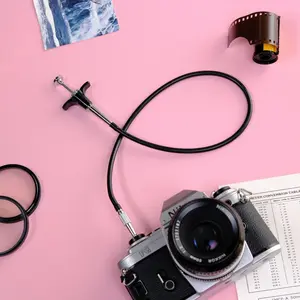 Mechanical Shutter Release Cable