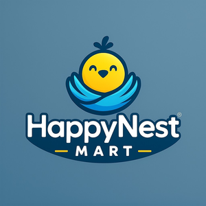 HappyNest Mart