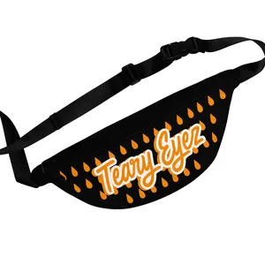 Fanny Packstack spine gravity gear glove pad fanny pack transparent variation surface