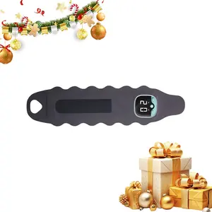 2026 New Explosive Product: Intelligent Adjustable Hand Bracelet Massage Instrument, Wrist Hot Compression Tendon Sheath, Full Wrist Electric Massage Device, Essential for Home Use, Suitable for Festival Gifts