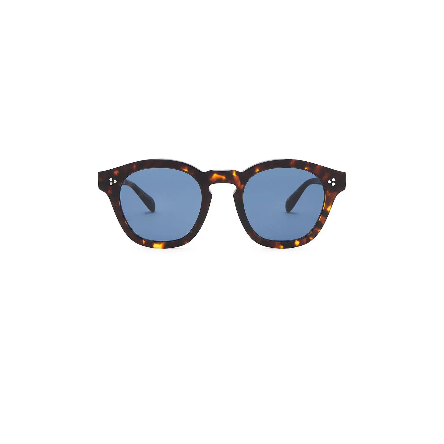 Oliver Peoples Boudreau L.A Sunglasses in Havana Oliver Peoples Boudreau L.A Sunglasses in Havana