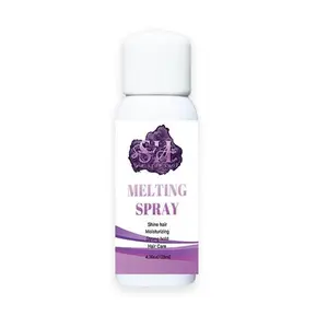SH Melting Spray for a Naturally Wig - Realistic Look