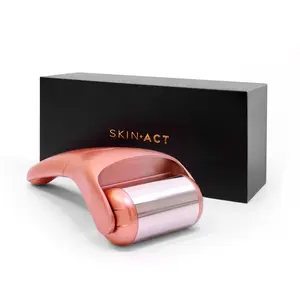 Stainless Steel Facial Ice Roller