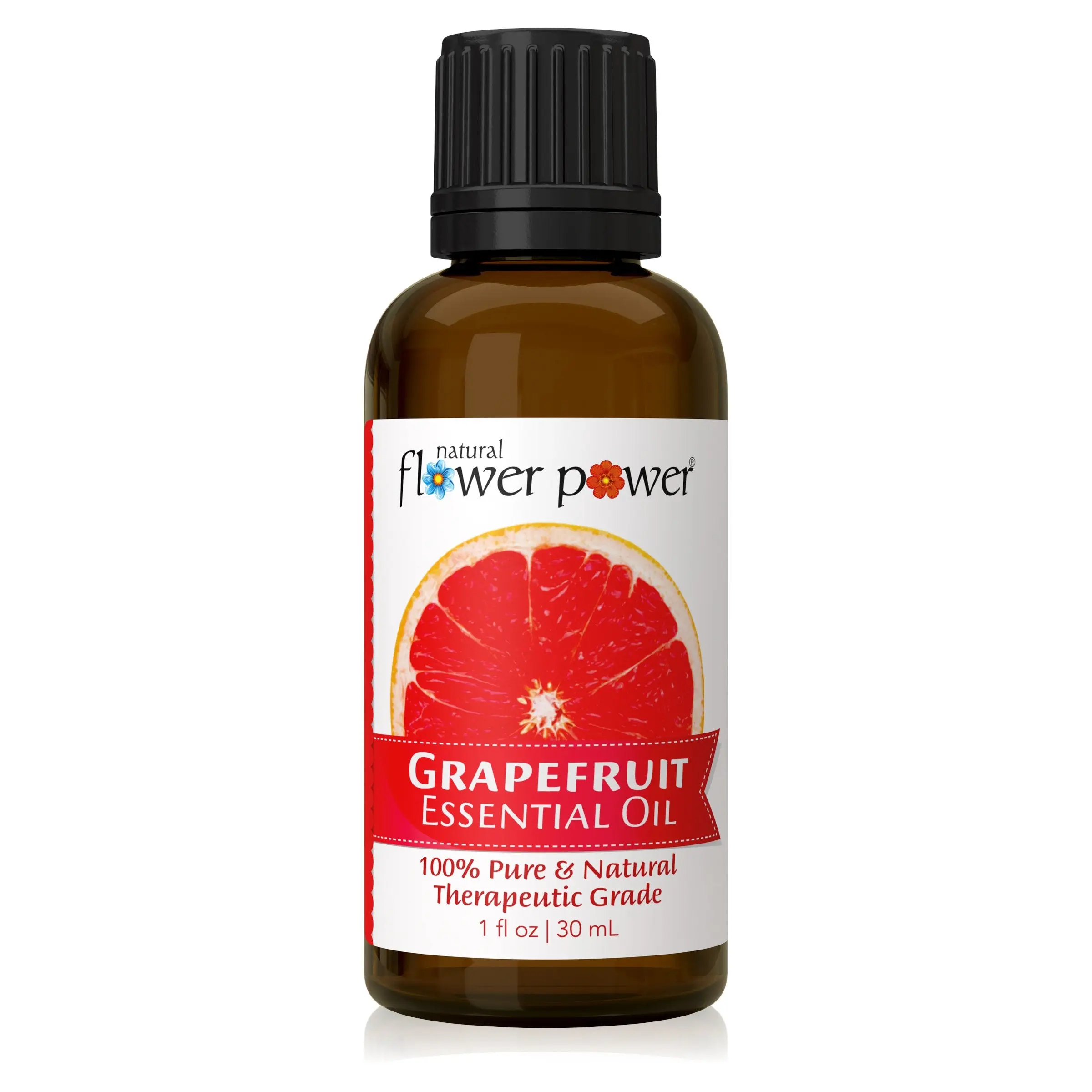 Grapefruit Essential Oil