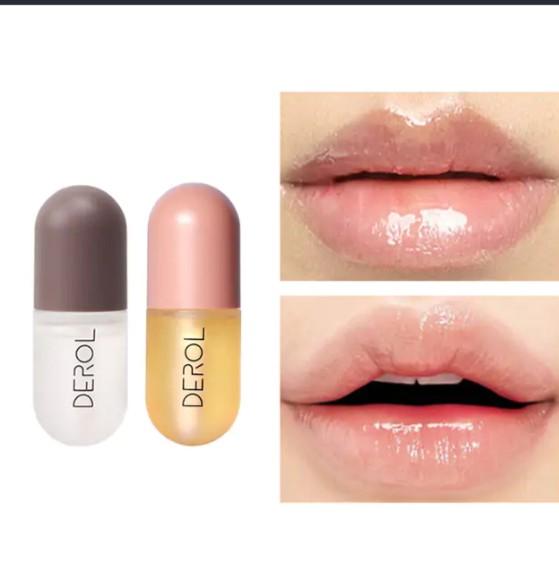 DEROL Repairing Lip Moisturizer