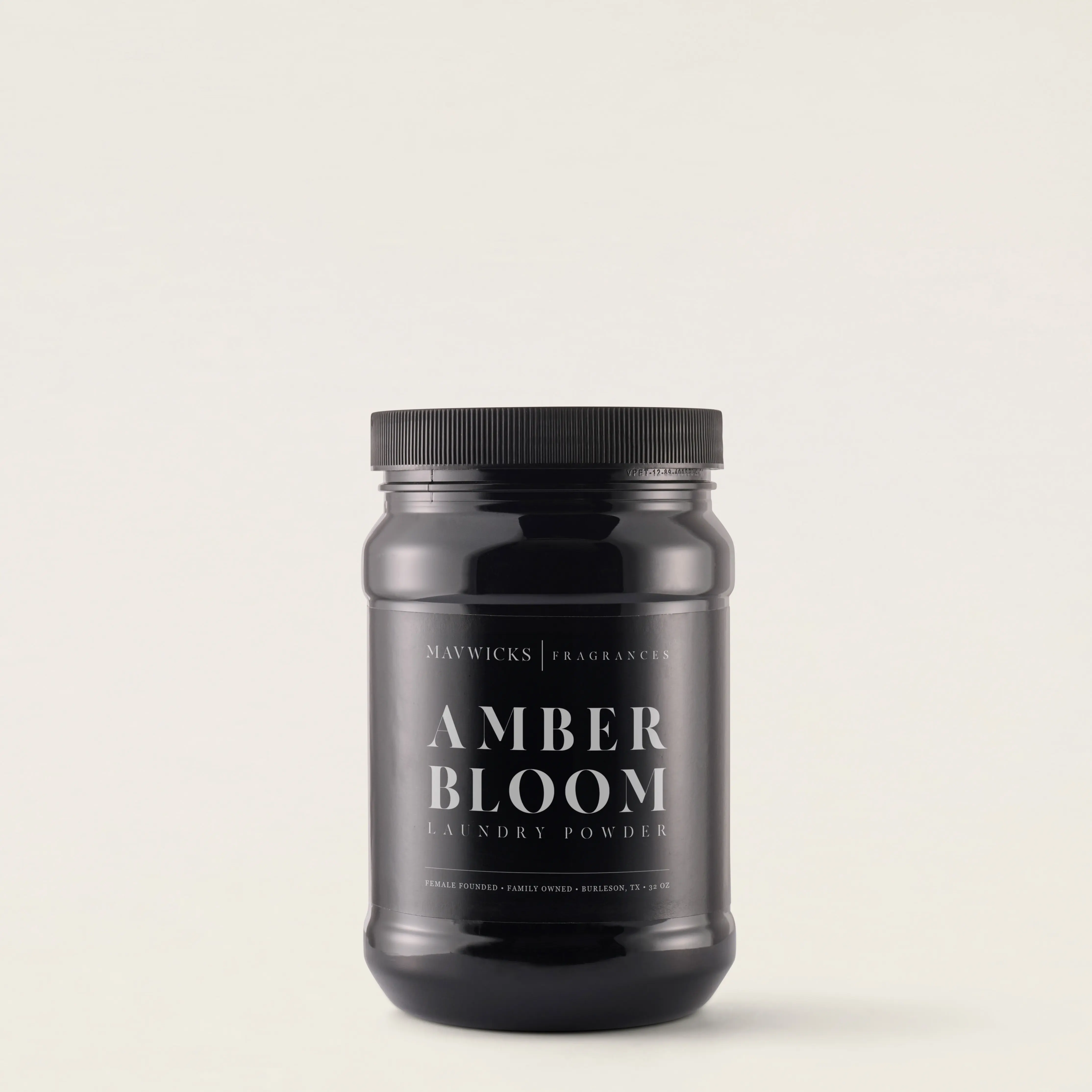 Amber Bloom