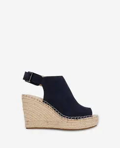 Olivia Espadrille Wedge Sandal