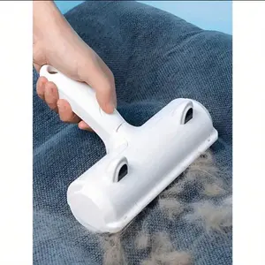 Furniture, Sofa, And Carpet Pet Hair Remover - Say Goodbye To Cat And Dog Hair