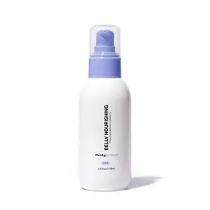 Belly Nourishing Oil