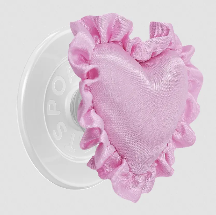 popsockets Heart Pillow  MagSafe PopGrip