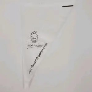 Tipless Piping Bag Bundle