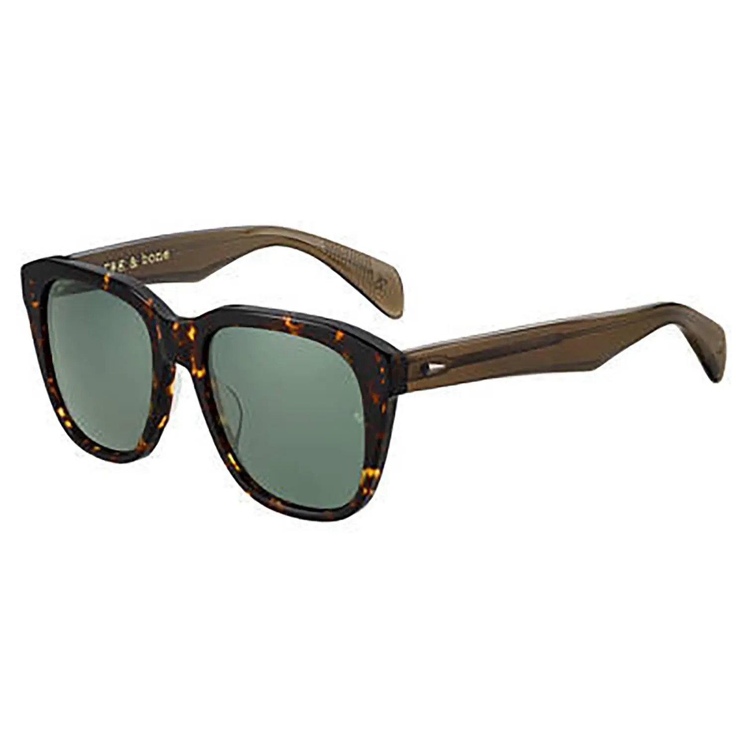 Rag & Bone RNB5001S QT 0N9P Square Sunglasses