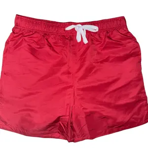 2-Pack Men’s Ice Silk Quick-Dry Sports Shorts – Summer Breathable Running & Fitness Knee-Length Shorts, Loose Fit, Plus Size Casual Training Shorts