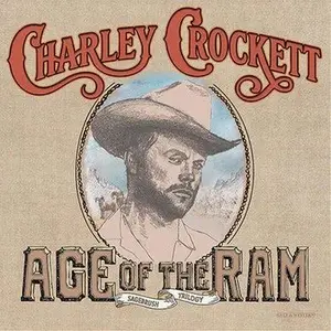 Charley Crockett - Age of the Ram [Signed Insert] NEW Vinyl Record 199957300278