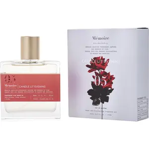 Memoire Archives Candle Lit Evening By Memoire Archives Eau De Parfum For Unisex