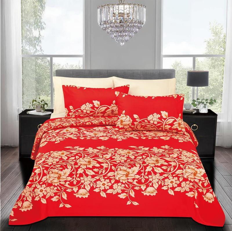 PAPAPIYAY all inclusive bedding set