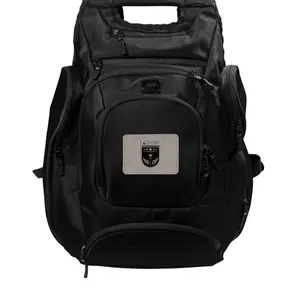 Peakform Nutrition Backpack - OGIO Metro Ballistic Backpack