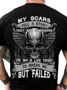 Messy Bun Drinking Coffee For Women Never Better Skeleton T-Shirt