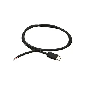 Disk Light Power Cord