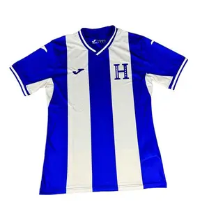 Honduras 2024/2025 Home and Away Third Special Jersey