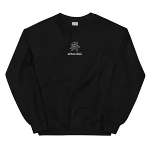 Nepal National Flower Sweatshirt