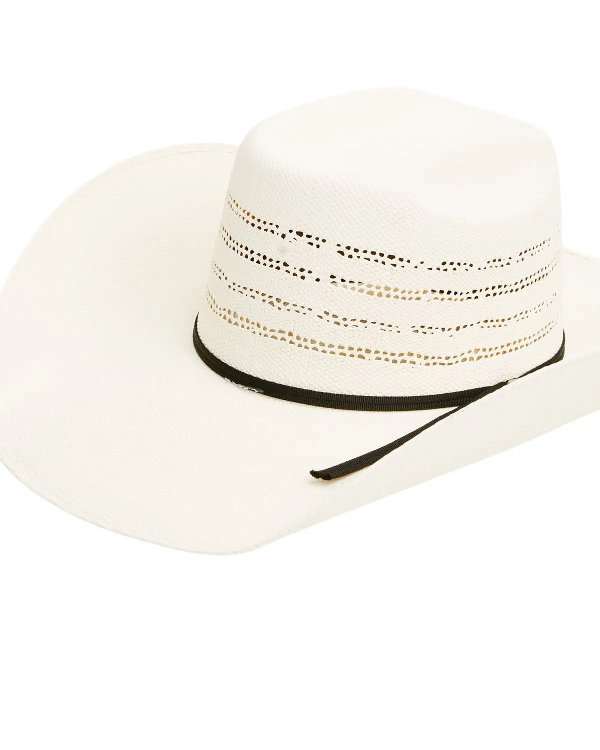 Resistol Unisex Cody Johnson By Drexal Straw Cowboy Hat - Rsdrxl-Cj4481