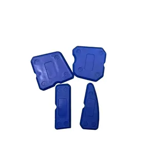 1set, Silicone Sealant Tool Spreader Finish Kit Caulk Tile Grout Applicator Window Door Cement Caulk Removal Tool