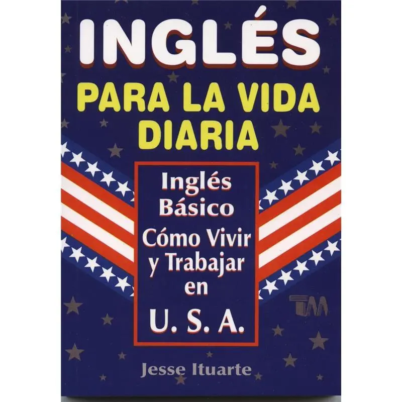 Everyday Spanish Language Learning Book - Useful Conversational Skills for Daily Situations, Spanish Edition Paperback (Education & Language Reference)