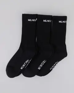 Training Camp Socks 3-Pack