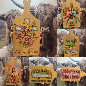 Decorative Cutting Boards