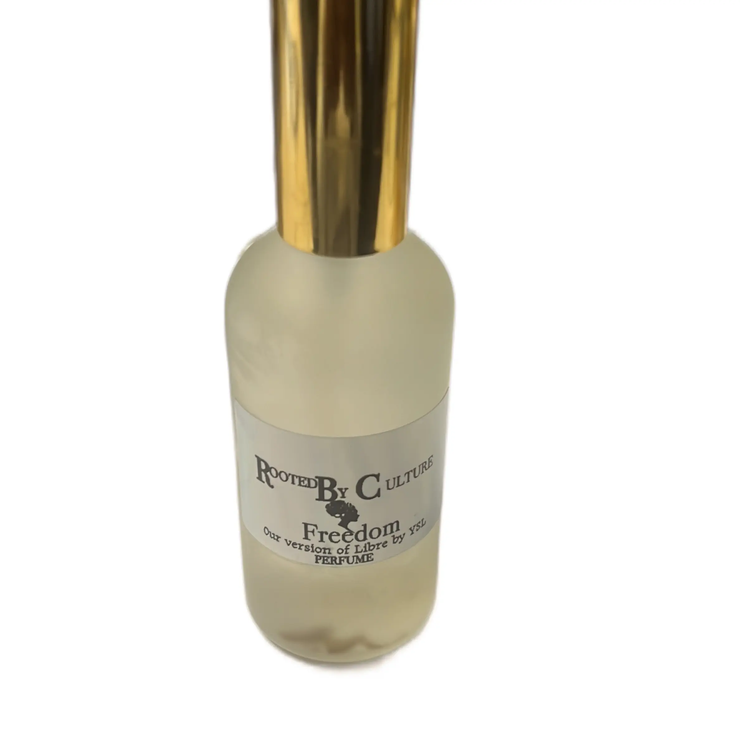 Rooted By Culture Co. Elegant Freedom Perfume Spray