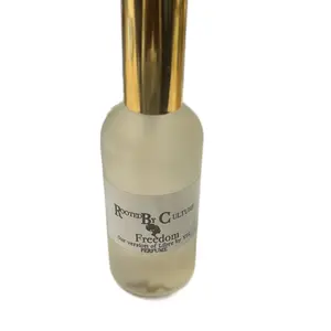 Rooted By Culture Co. Elegant Freedom Perfume Spray