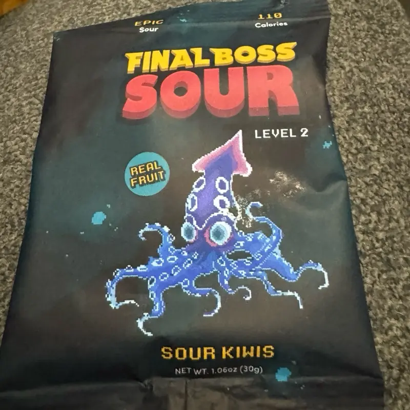 final boss sour kiwis 1.06 min bag