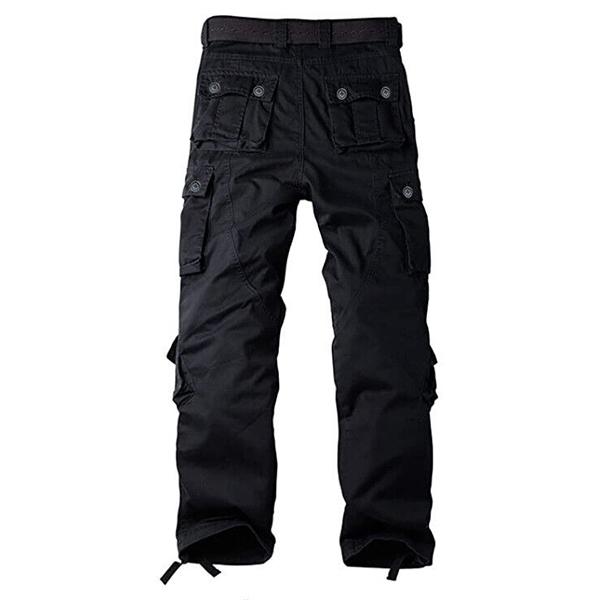 SKYLINEWEARS Women's Tactical Pants Utility Combat Cargo Trousers