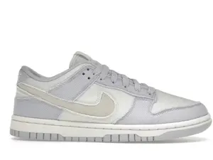 Nike Dunk Low Ghost Denim (Women's)