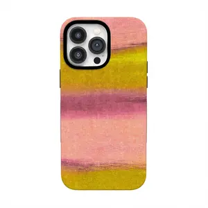 Casely iPhone 14 Pro Max Case | Sunwashed Canvas | Daylight | Bold Protective Design | Compatible with MagSafe