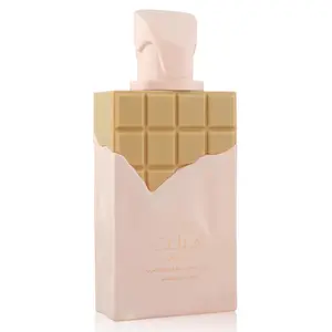 Melt Marshmallow Kiss by Mamlakat Al Oud EDP Spray, 3.4oz