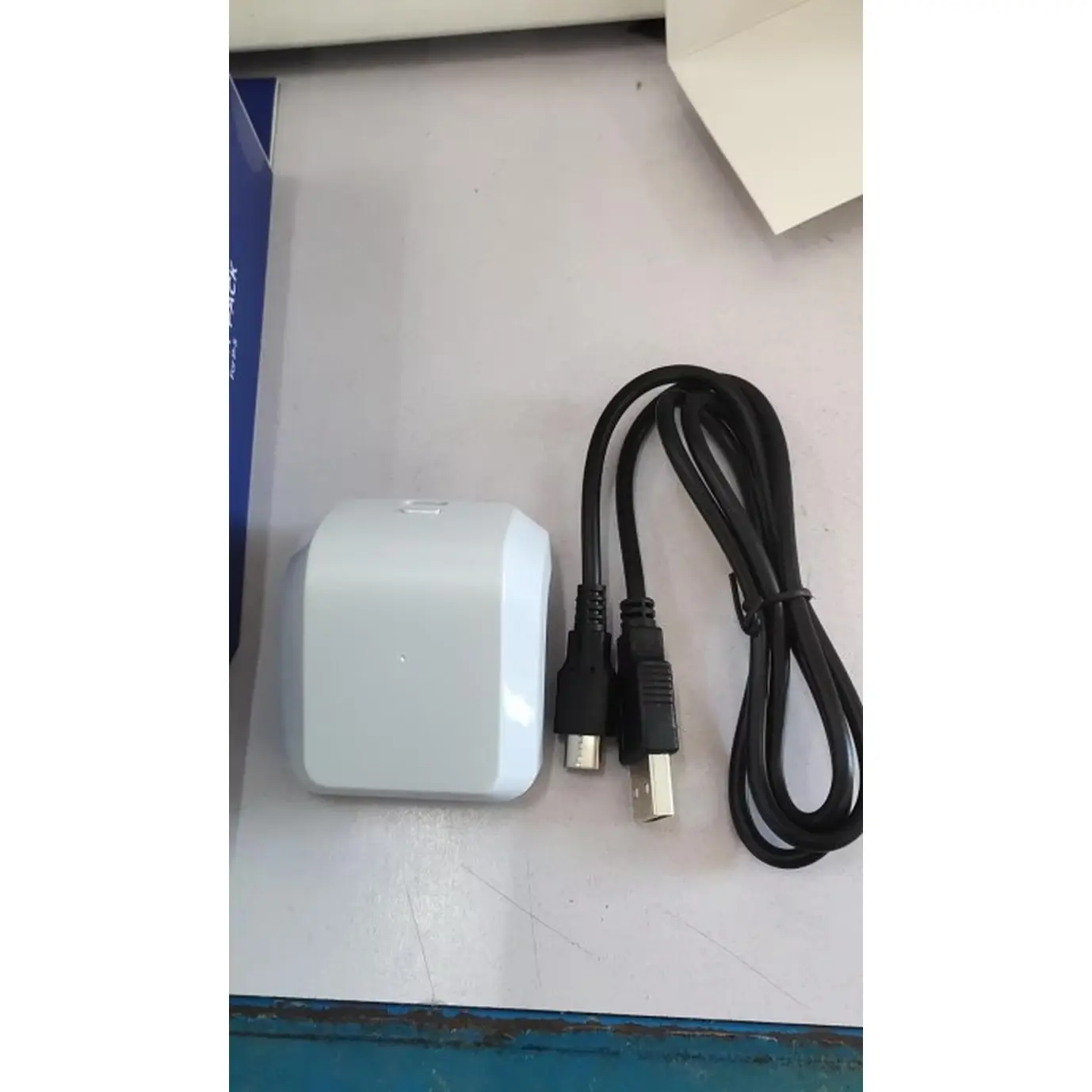 PS5 Wireless Controller Battery Pack