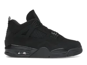 Jordan 4 Retro Black Cat (2025)