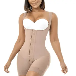 Gala O-19 Shapewear for Women - Seamless Body Shaper with Adjustable Straps and Tummy Control - Comfortable & Slimming Design