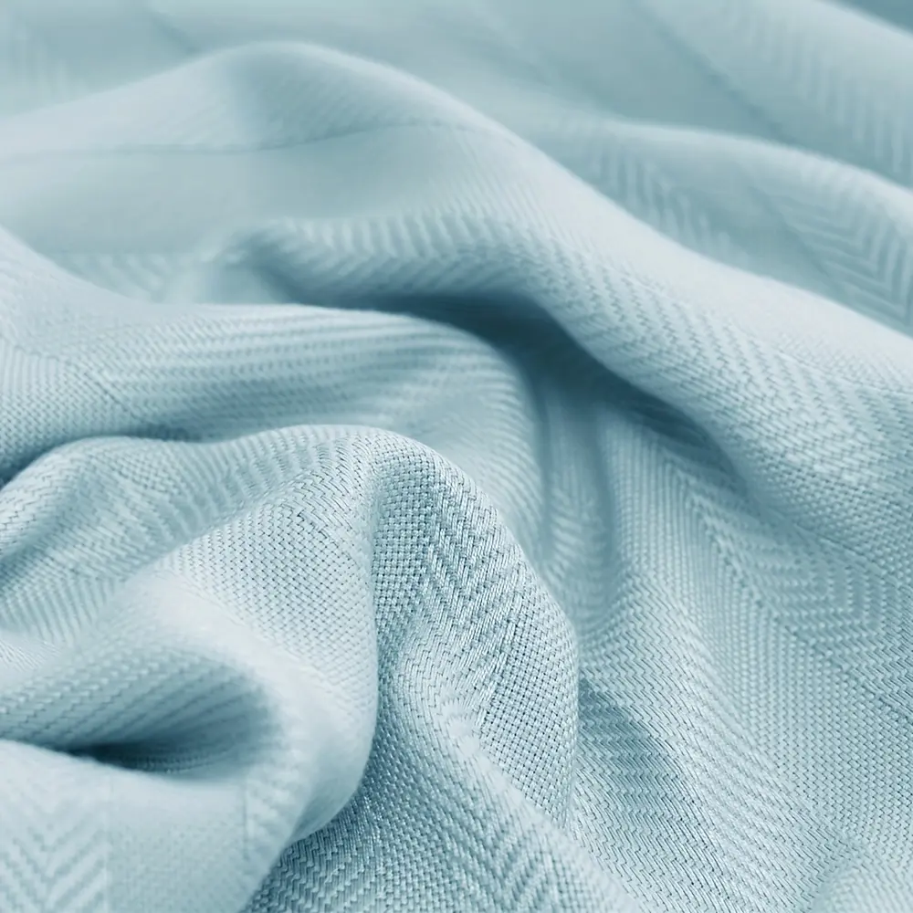 1pc Cooling Blanket, 100% Bamboo Blankets For Hot Sleepers Night Sweats, Summer Thin Blanket Absorbs Heat To Keep Adults Cool On Warm Nights
