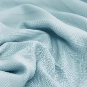 1pc Cooling Blanket, 100% Bamboo Blankets For Hot Sleepers Night Sweats, Summer Thin Blanket Absorbs Heat To Keep Adults Cool On Warm Nights