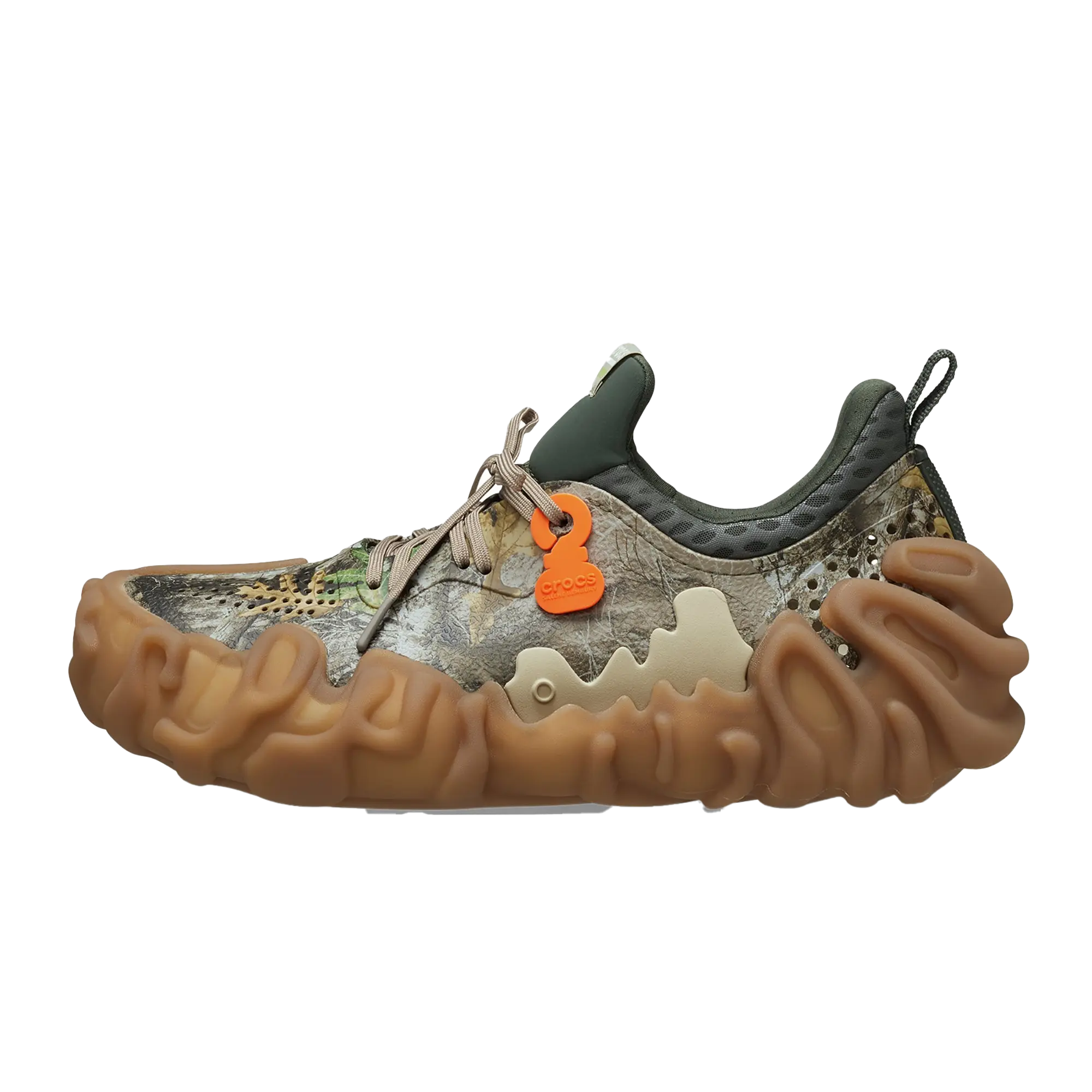 Pollex Juniper "Salehe Bembury - RealTree Camo" 208694 90H