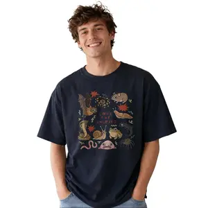 Love The Unloved Graphic Shirt Cute Bug Lover Tee Retro Nature Science Shirt Entomology Gift Biology Teacher Tee
