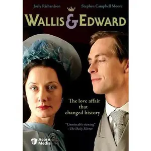 USED-Wallis & Edward (DVD)