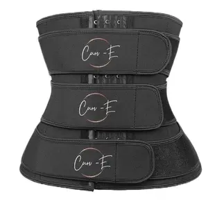 3 Band Corset Trainer