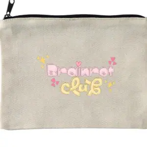 Brainrot Club Hemp Blend Pouch