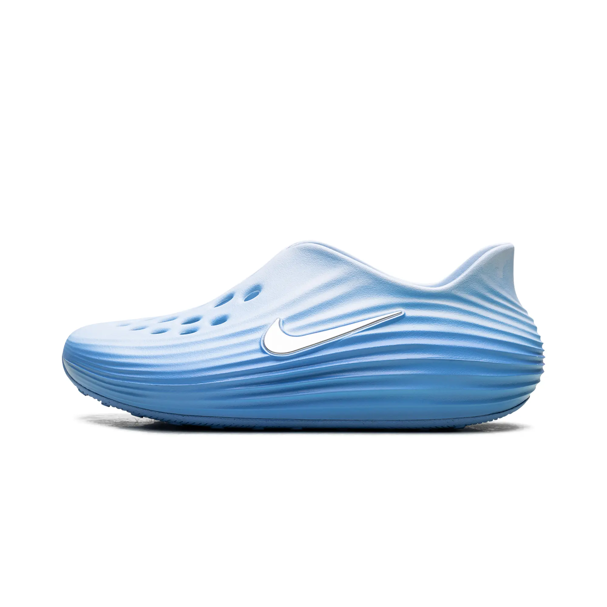 ReactX Rejuven8 WMNS "Glacier Blue" HV5062 400