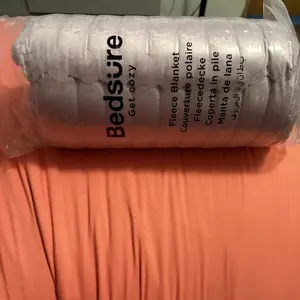 【Valentine's Day gift】Bedsure GentleSoft Cozy Blanket-Patio Furniture Decor,Classic Stripe Pattern, Ideal for Bed,Couch, Travel,Camping, All Seasons,Home Bedroom Decor