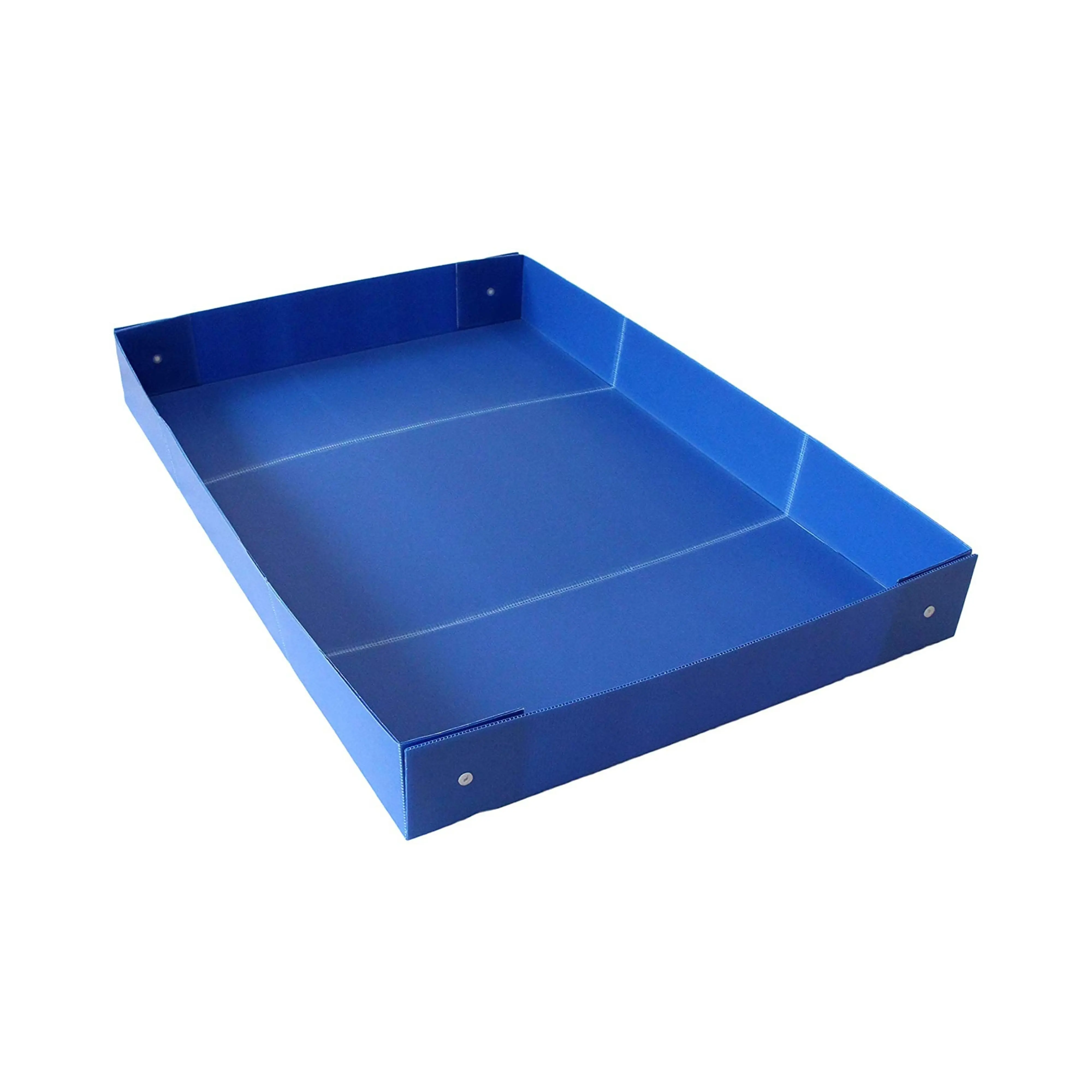 Midlee Corrugated Plastic Guinea Pig Cage Liner- 2x3 Panel Size Midlee Corrugated Plastic Guinea Pig Cage Liner- 2x3 Panel Size
